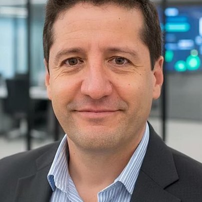 Alejandro De Giorgis