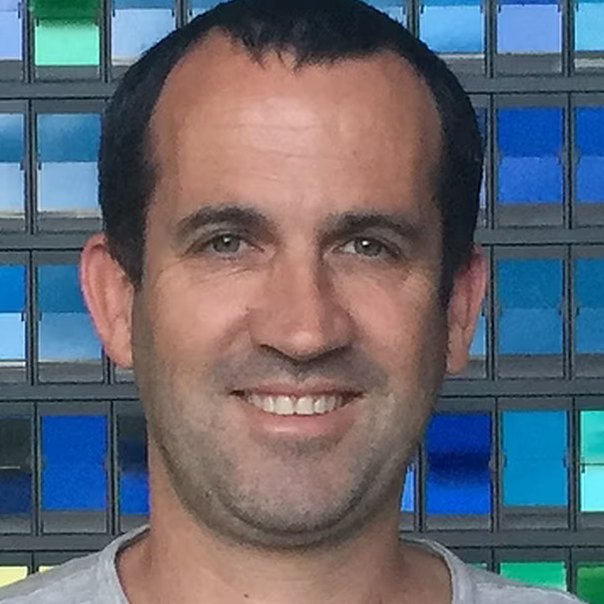 Andrés Vergara