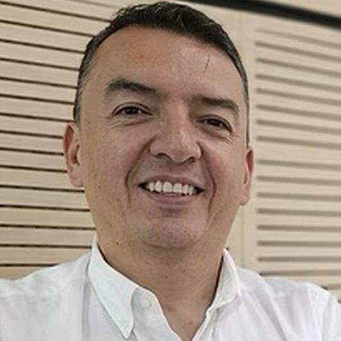 Fernando Aguayo