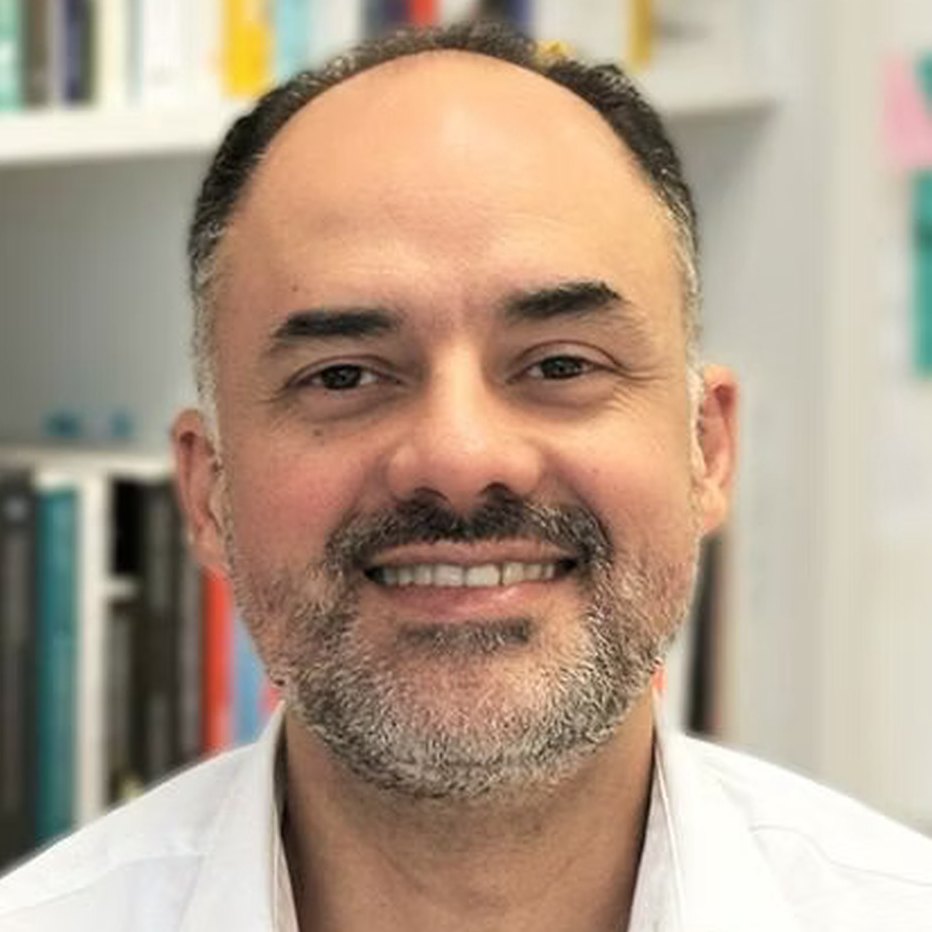 Ricardo H.C. Evangelista