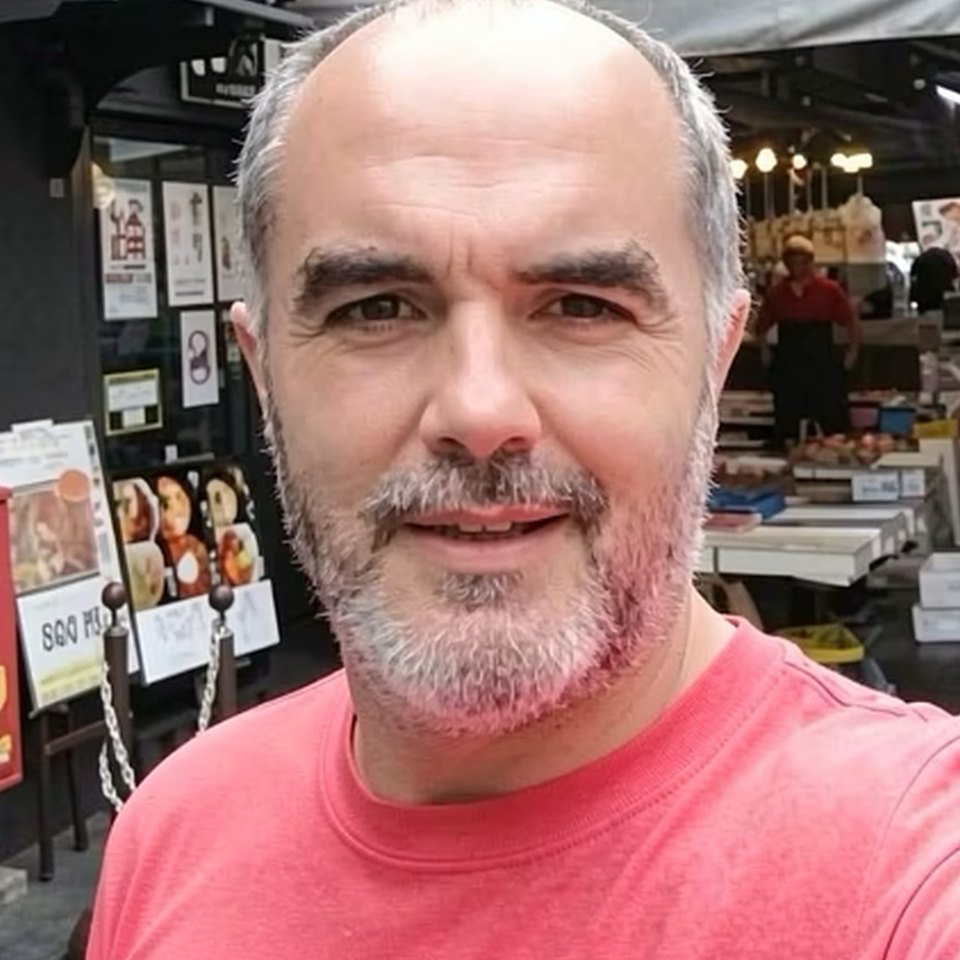 Vicente Domínguez
