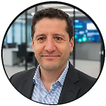 Alejandro De Giorgis