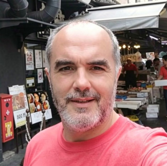 Vicente Domínguez